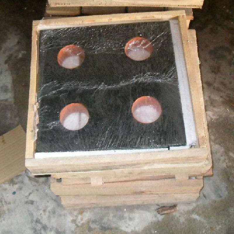 Regla de inspección