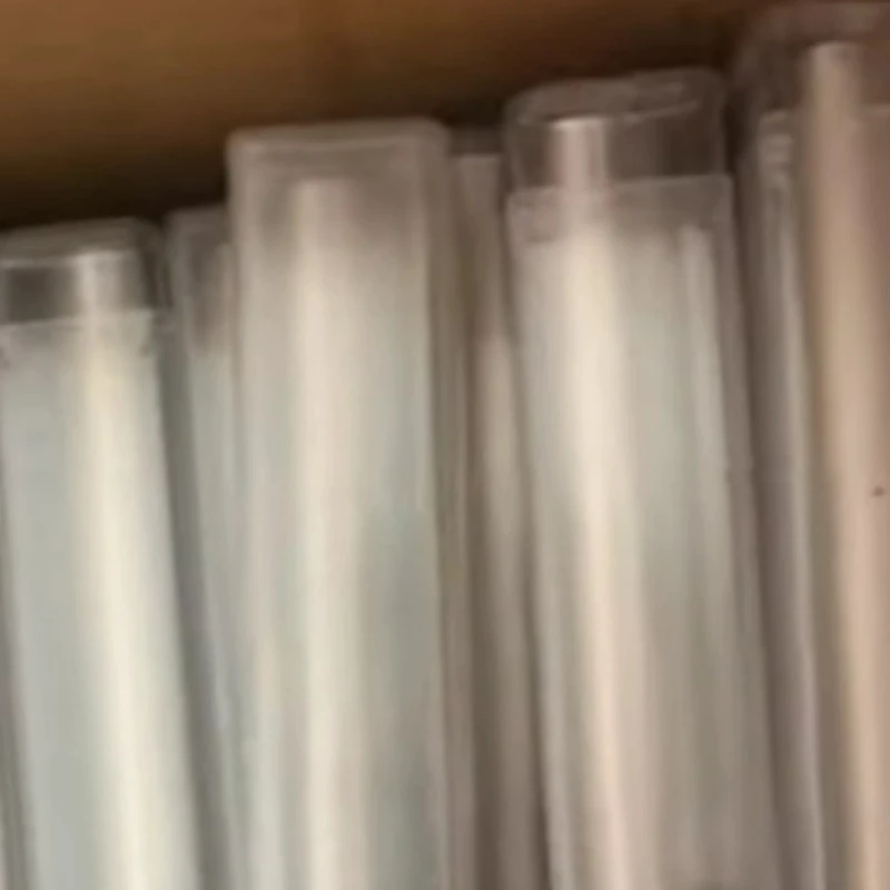 Vídeo de envío de barras de inspección