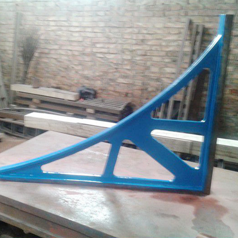 Ler máis sobre a ferramenta Ruler de ángulo recto