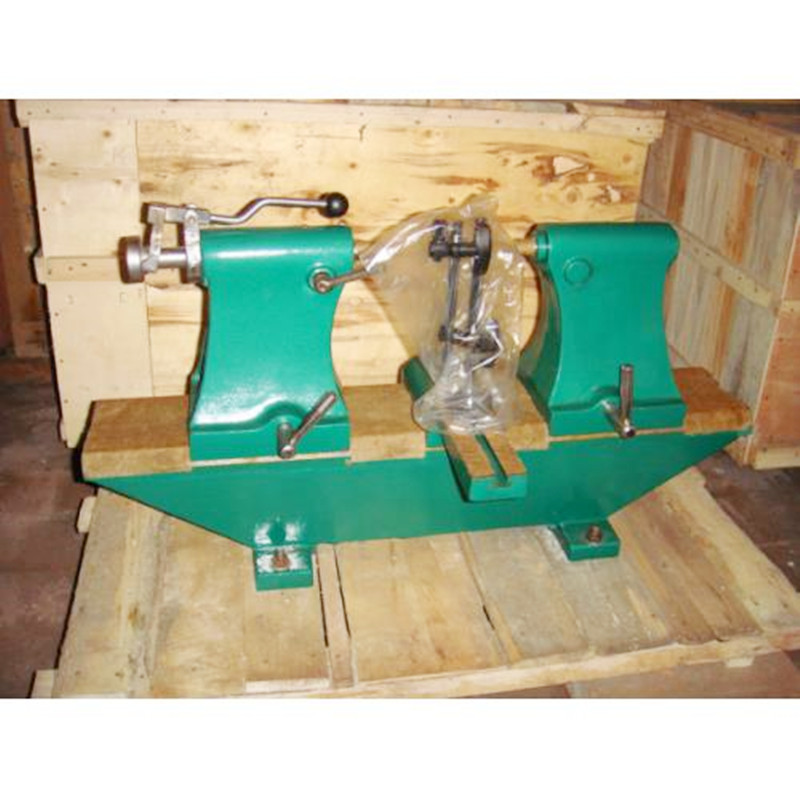 Ler máis sobre Runout Tester