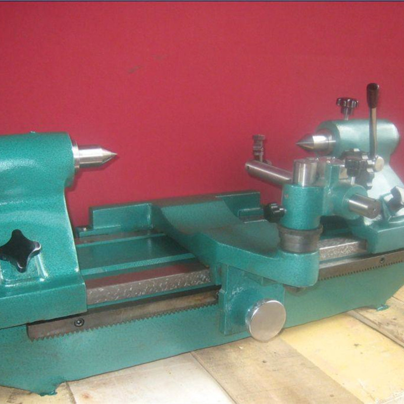 Ler máis sobre Runout Tester