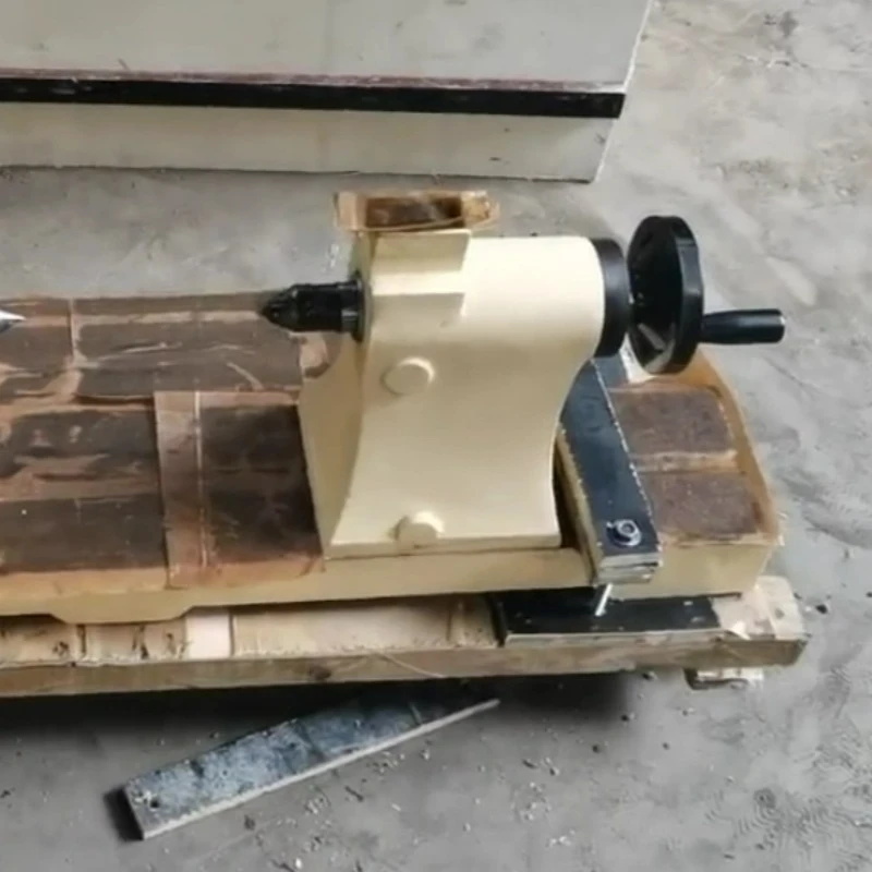 V Bloque e Double Purpose Center Dial Indicator Tester